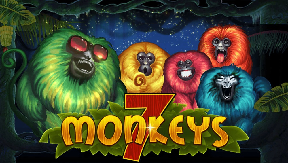What is 7 Monkeys Slot