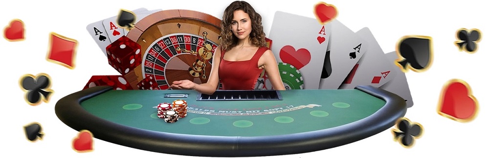 Bons Casinos India