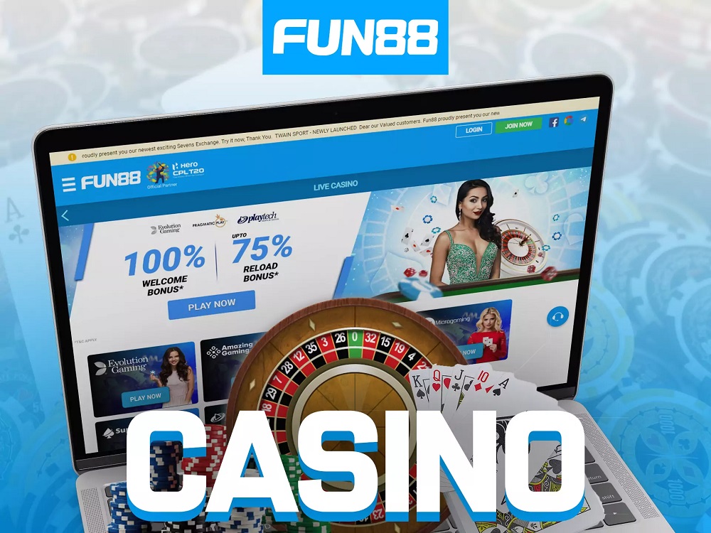 Fun88 Casino India: Games, Live Casino, APK Download, Legality & Safety Review – Comprehensive Guide to Fun88