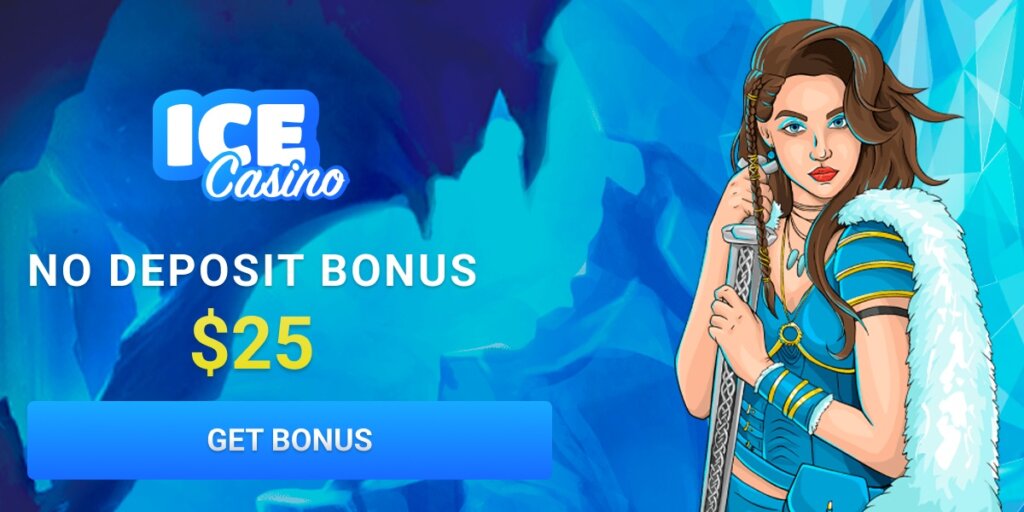 Ice Casino: 50 Free Spins No Deposit, Bonus Codes, Online Review - Login for Exclusive Bonuses & Offers