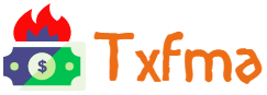 Txfma logo